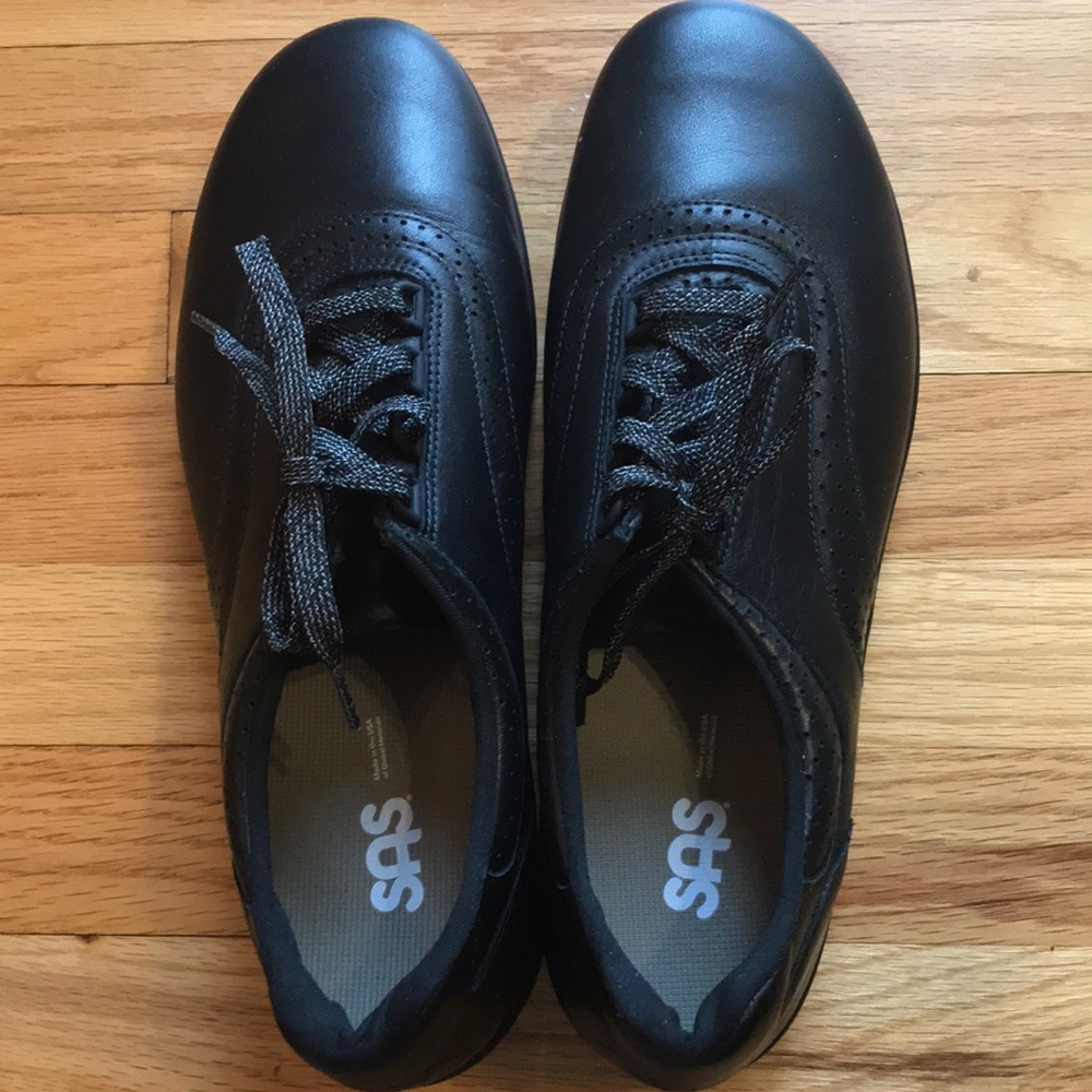 SAS Walk Easy Sneaker